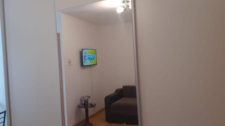 Garsonieră semidecomandată în Mofleni