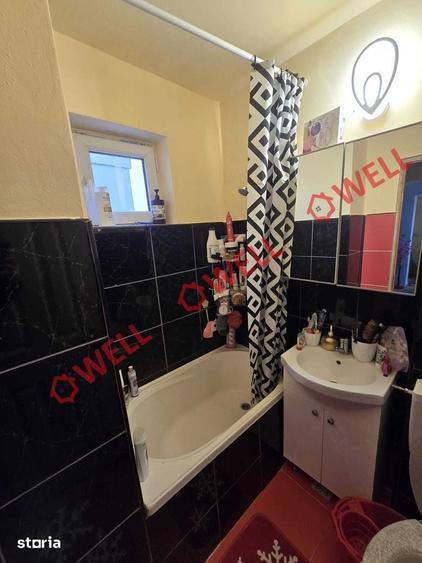 De vanzare apartament cu 3 camere in loc. Baraolt, Cal. Trandafirilor - 12