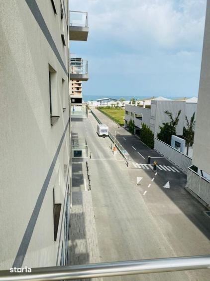 Apartament cu 3 camere în Nord