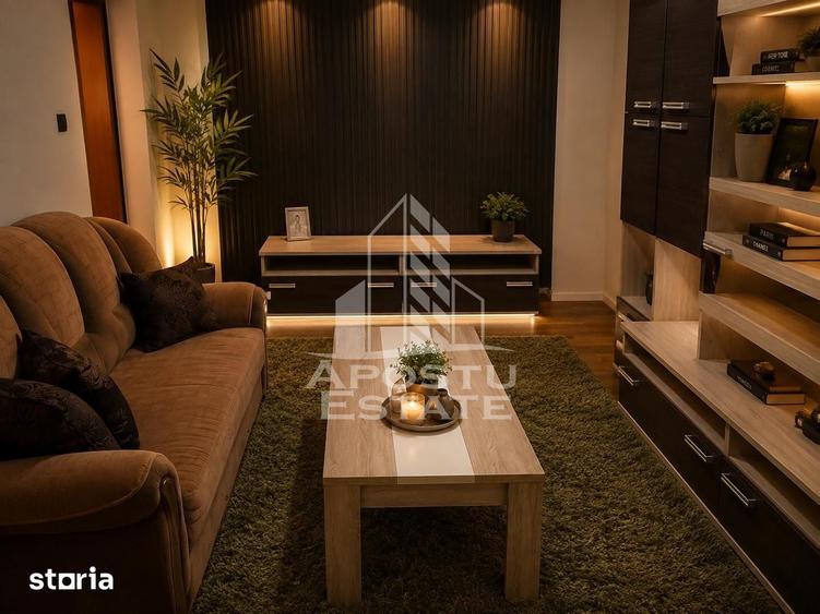 Apartament cu 2 camere în Olimpia-Stadion