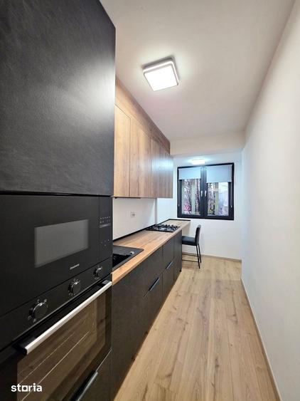 Apartament 2 Camere - Metrou Timpuri Noi! - 11