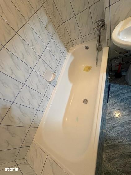 Garsonieră decomandată în Gară