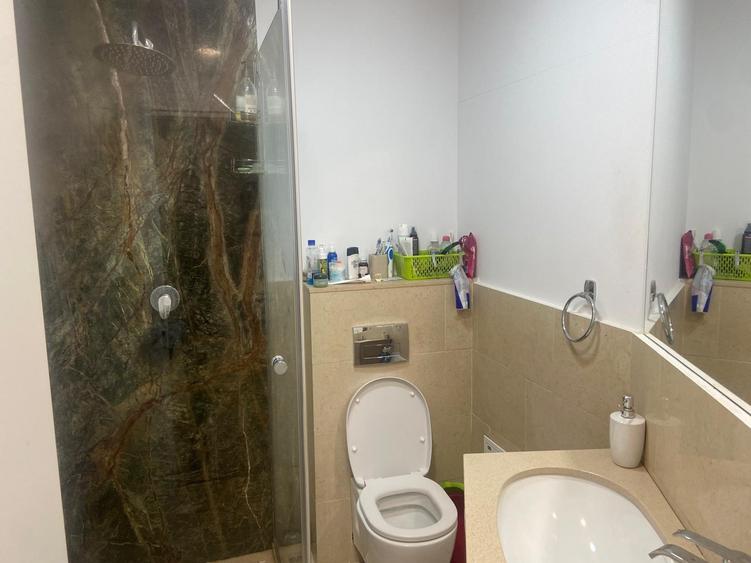 Duplex cu 5 camere cu Teren 400 Mp în Gheorgheni