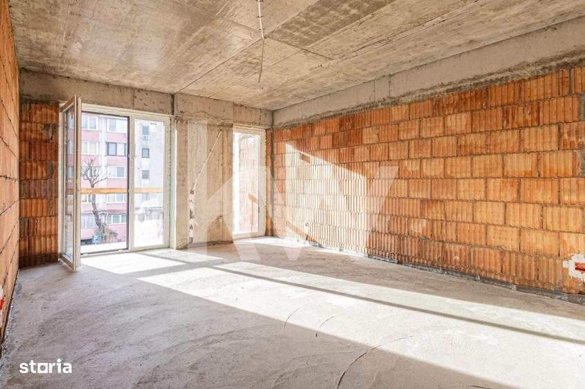 Apartament 3 camere I Predare 2026 I 0% Comision - 14
