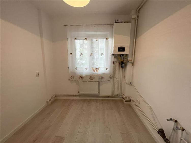Apartament cu 2 camere decomandat în Hipodrom 1