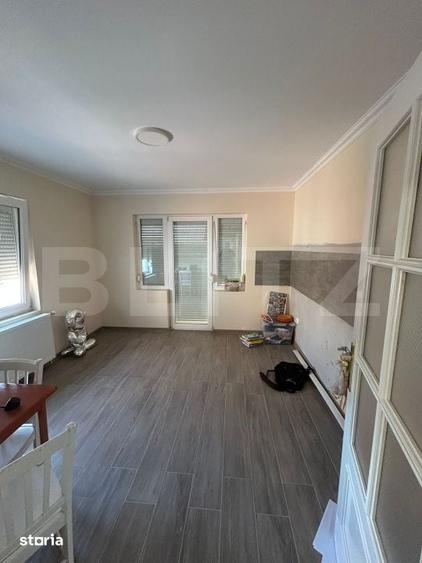 Casa individuala 220+ mp utili, teren 1000mp, 8 camere, Mosnita Veche - 5