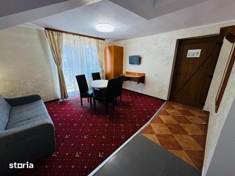 Casă cu 1 camere cu Teren 700 Mp în Bran