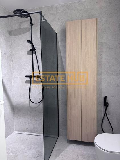 Apartament cu 2 camere și terasă de 15 mp | The Nest - 14