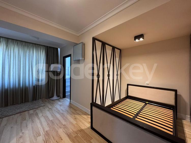 Apartament triplex penthouse cu 4 camere | 88mp terase | vedere libera - 19