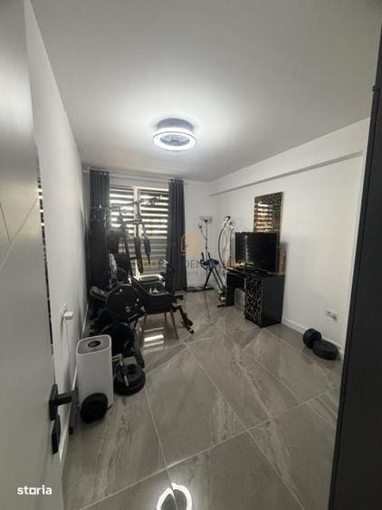 Apartament cu 2 camere în Vitan