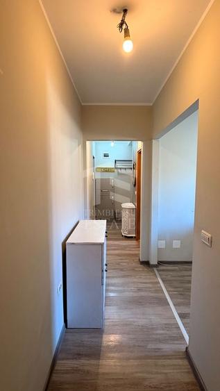 Apartament cu 2 camere decomandat, mobilat în Tomis III