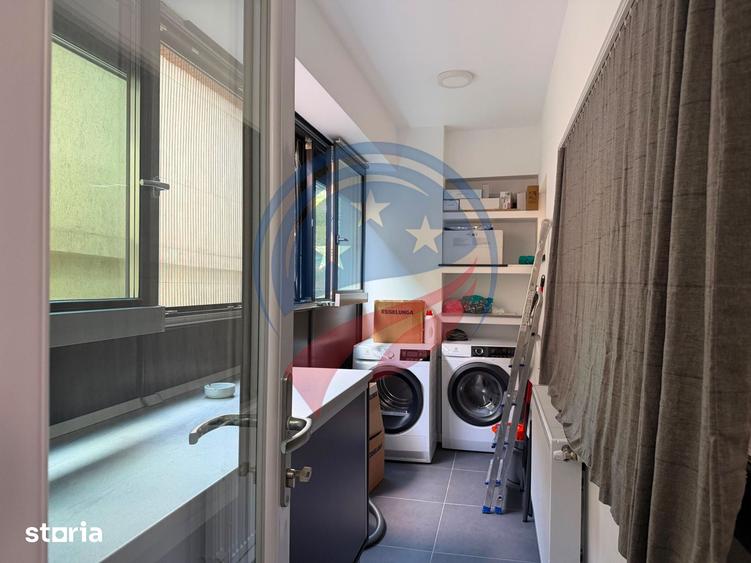 Apartament lux, 3 camere, zona Gradina Botanica, bloc 2020 loca?ie e - 1