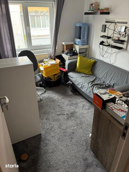 Apartament cu 3 camere, mobilat în Ciarda Roșie