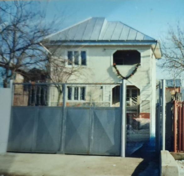 Vila cu etaj de vanzare in sat Ciuturesti, com Odobesti, Jud Bacau - 9