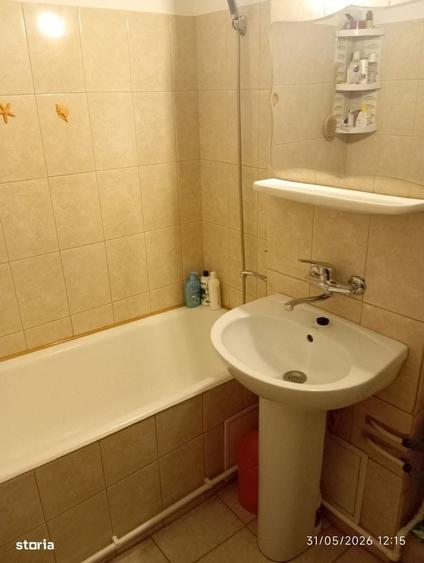 Apartament cu 2 camere în Rovine