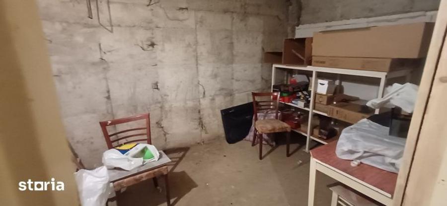 Garsonieră în Central