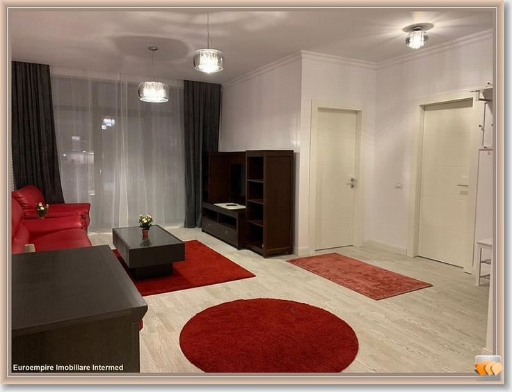 Apartament cu 2 camere - 2