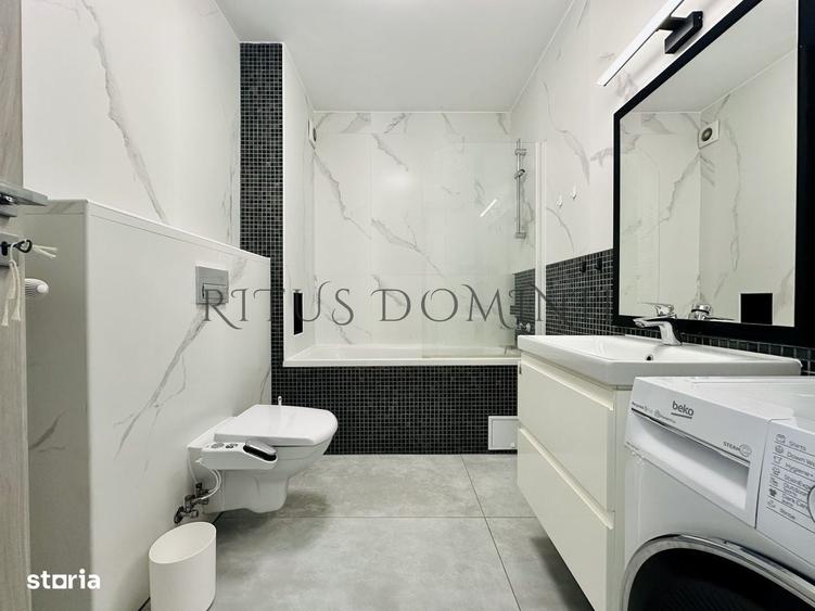 Apartament Spatios cu 3 Camere, Iosia Residence, 75mp - 4
