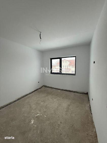 Casă cu 4 camere decomandat cu Canalizare în Popas Păcurari