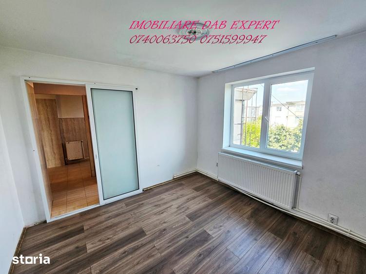 Apartament cu 2 camere în Port