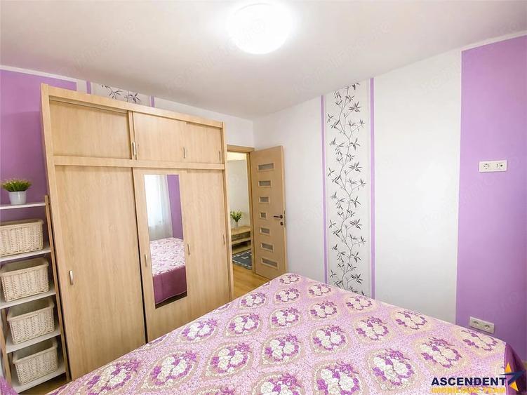 Apartament cu 2 camere semidecomandat în Griviței