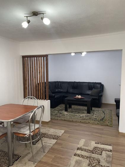 Casă cu 3 camere în Central