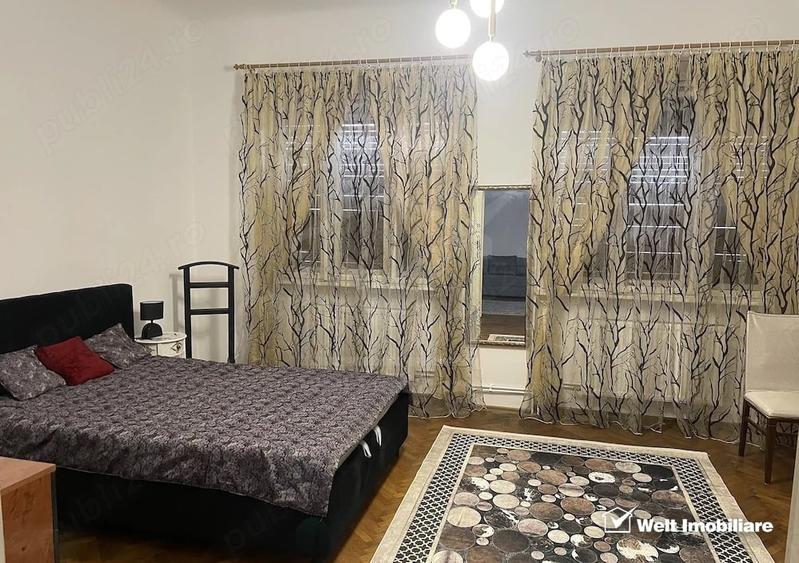 Apartament la casa 2 camere, Parcul Central, Stomatologie, USAMV - 4