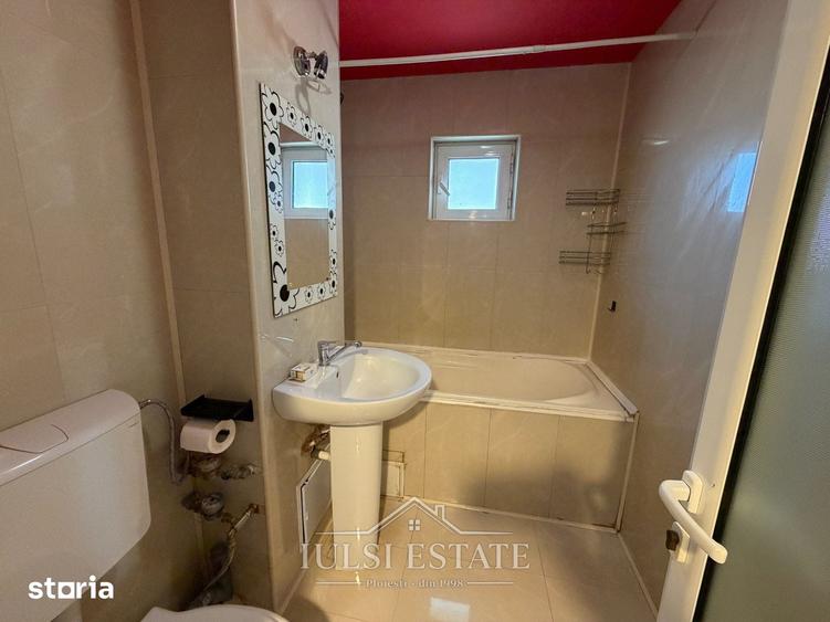 Apartament cu 2 camere în Ultracentral