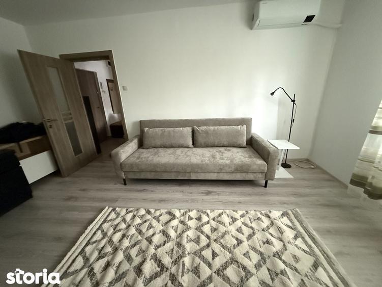 Apartament 2 camere, 56 mp, Parc Sebastian, Dumbrava Noua - 20