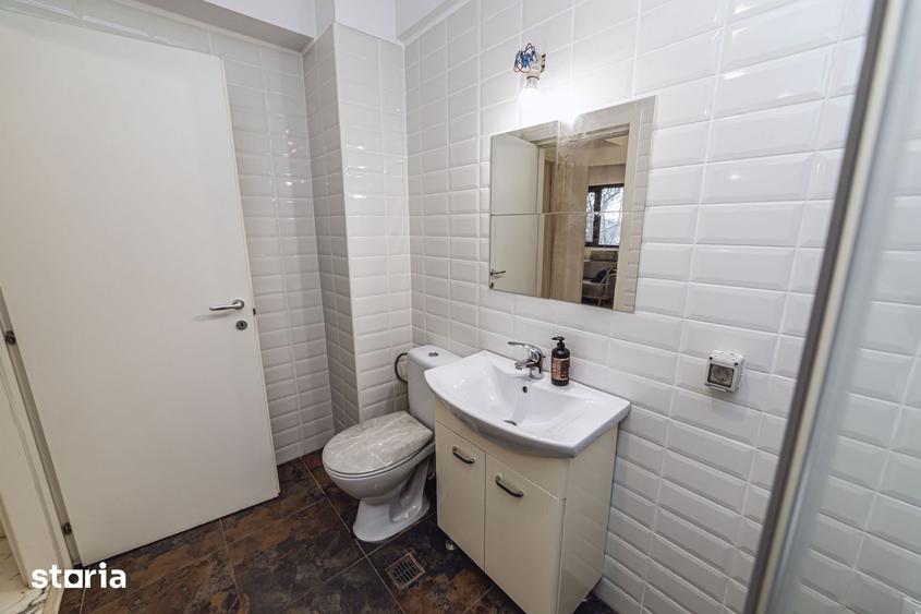 Apartament cu 2 camere decomandat în Bucureștii Noi