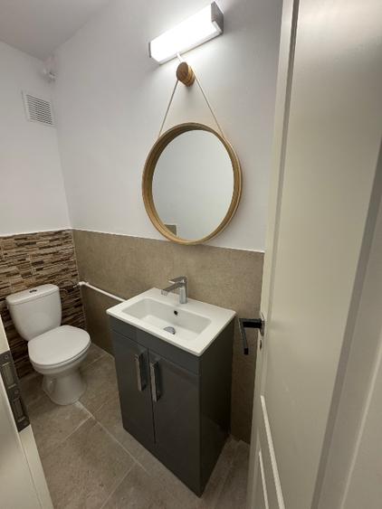 Apartament cu 3 camere decomandat în Ștefan cel Mare