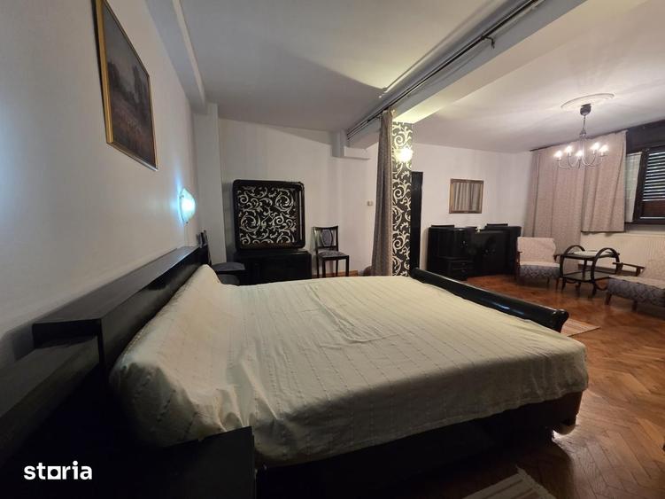 Apartament cu 2 camere în Cotroceni