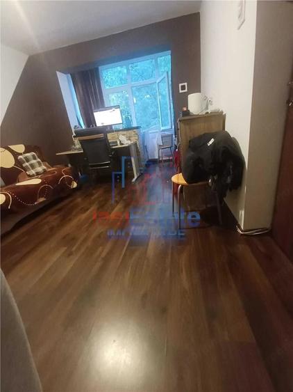 Apartament 3 camere de vanzare | Etaj 1 | Podu Ros Tesatura - 5