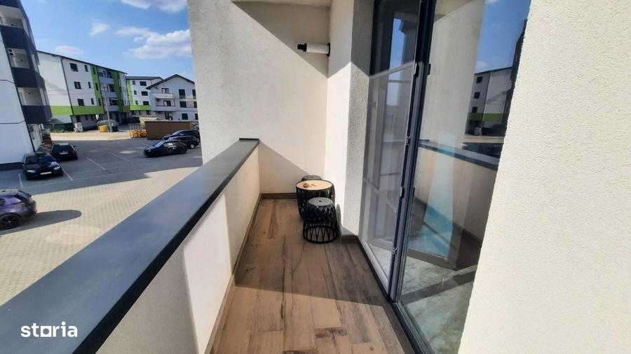 Studio bloc nou 2023 Pet friendly, zona Giroc/Braytim cu loc de parcar - 3