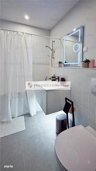 Baneasa - Straulesti | Escape Residence | Parcare - 15