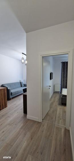 Prima inchiriere, parcare, boxa, SILK DISTRICT - 16