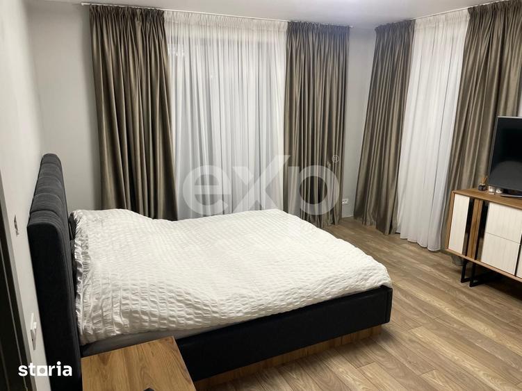 Casă cu 4 camere cu Teren 500 Mp în Corbeanca
