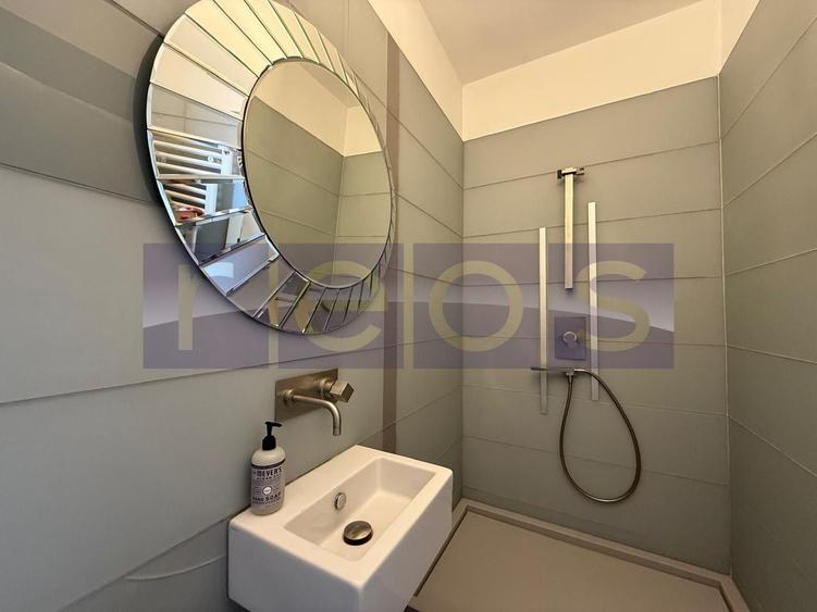 VANZARE PENTHOUSE DEOSEBIT 181MP | TERASA 280MP | MOBILAT - UTILAT LUX - 10
