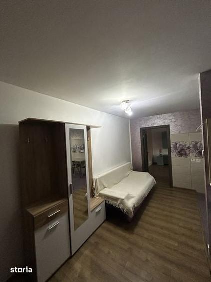 Inchiriez apartament 2 camere Precista - 3