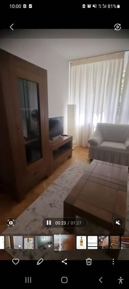 Apartament cu 2 camere semidecomandat în Dristor