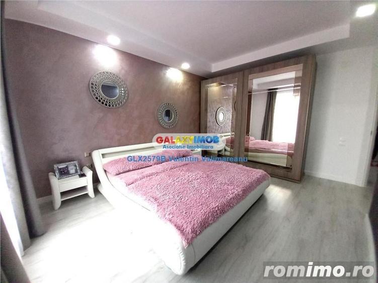 Casă cu 4 camere cu Teren 250 Mp în Ștefăneștii de Jos