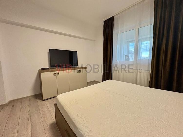 Apartament cu 3 camere decomandat în Militari