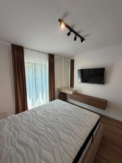 Apartament 2 Camere Lux | Bloc Nou | Zonă Centrală - Universitate - 6