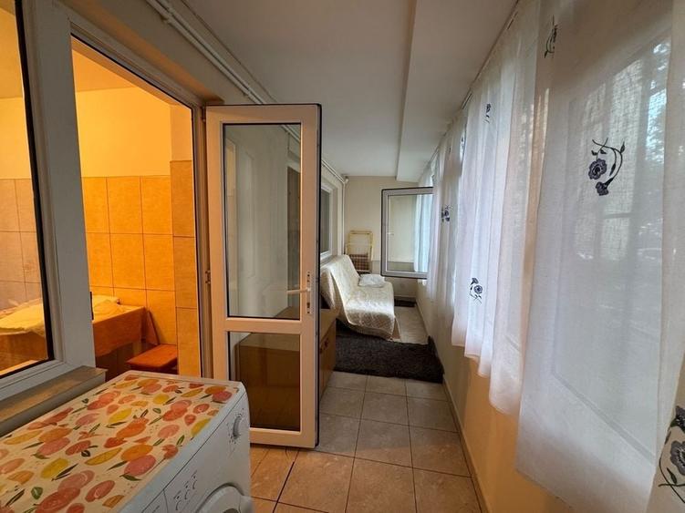 Apartament cu 2 camere decomandat în Tomis Nord