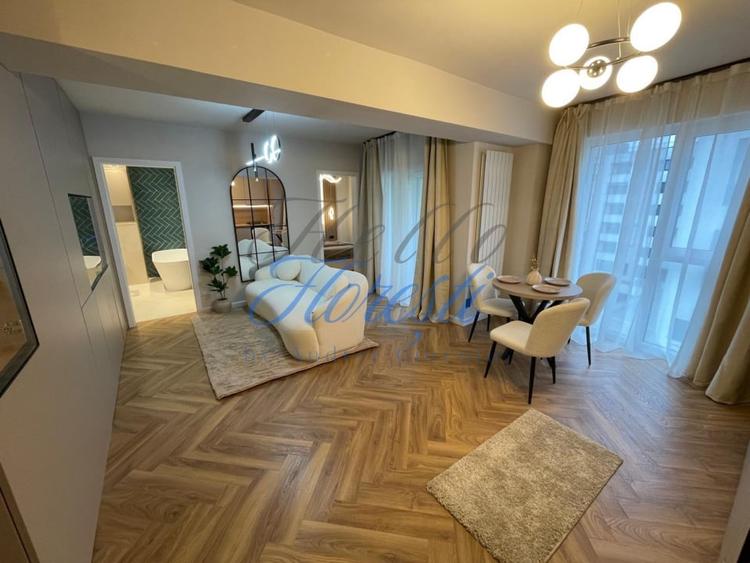 Apartament 2 camere, 47 mp , Ego Residence, Cluj - 2
