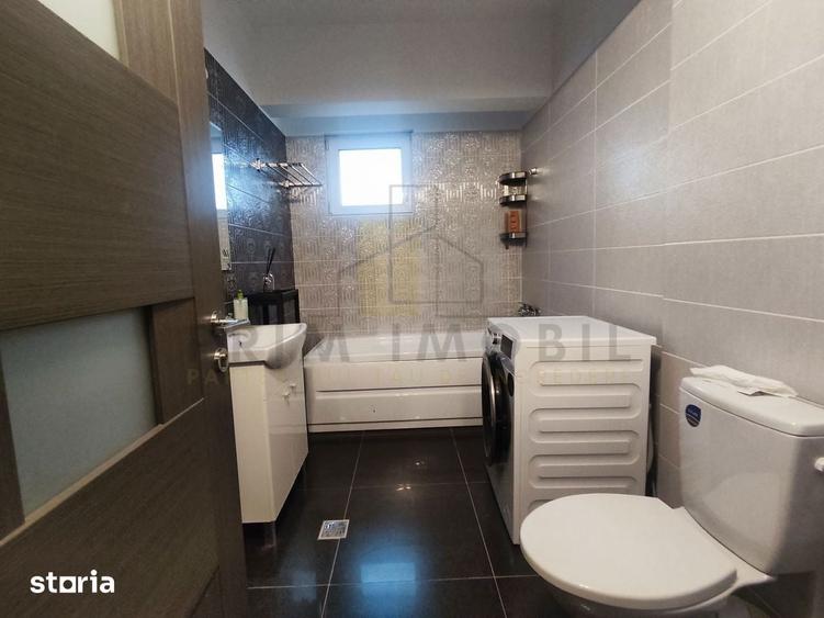 Apartament cu 3 camere în Păcurari