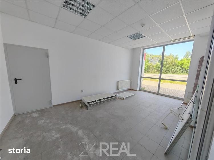 Spatiu comerical pretabil showroom - Sala Fitness - Padel - 12