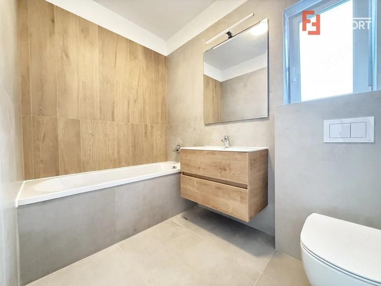 Apartament cu 2 camere | Etaj 1 | 1 loc de parcare | In zona Mehala - 8
