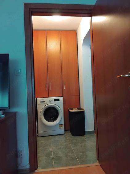 Apartament cu 2 camere semidecomandat în Liviu Rebreanu