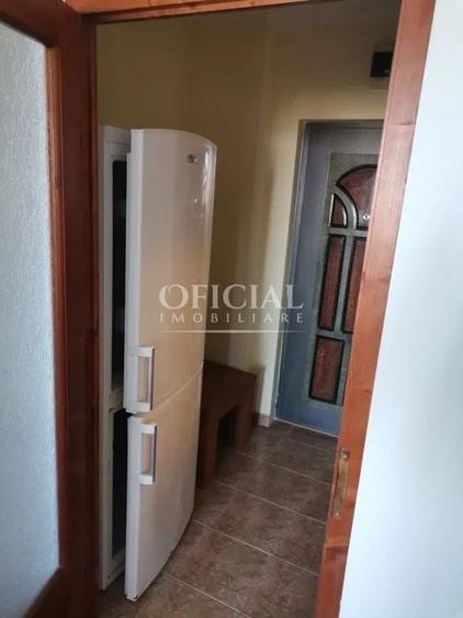 Apartament 1 Camera | 28 Mp | Balcon | Gheorgheni Detunata Iulius Mall - 5
